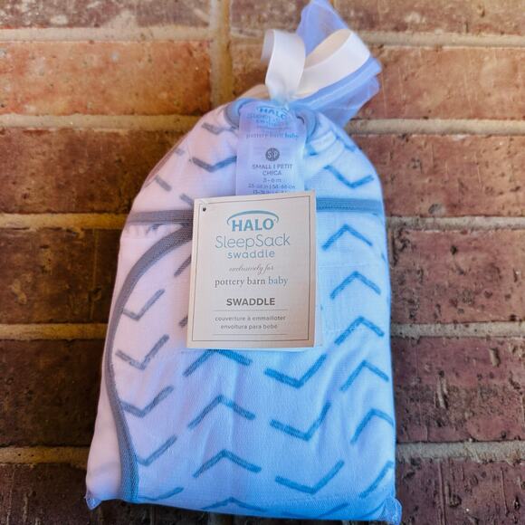 Halo Sleep Sack Swaddle for a Baby - Picture 2 of 4